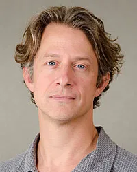 Headshot of Mark  Sample