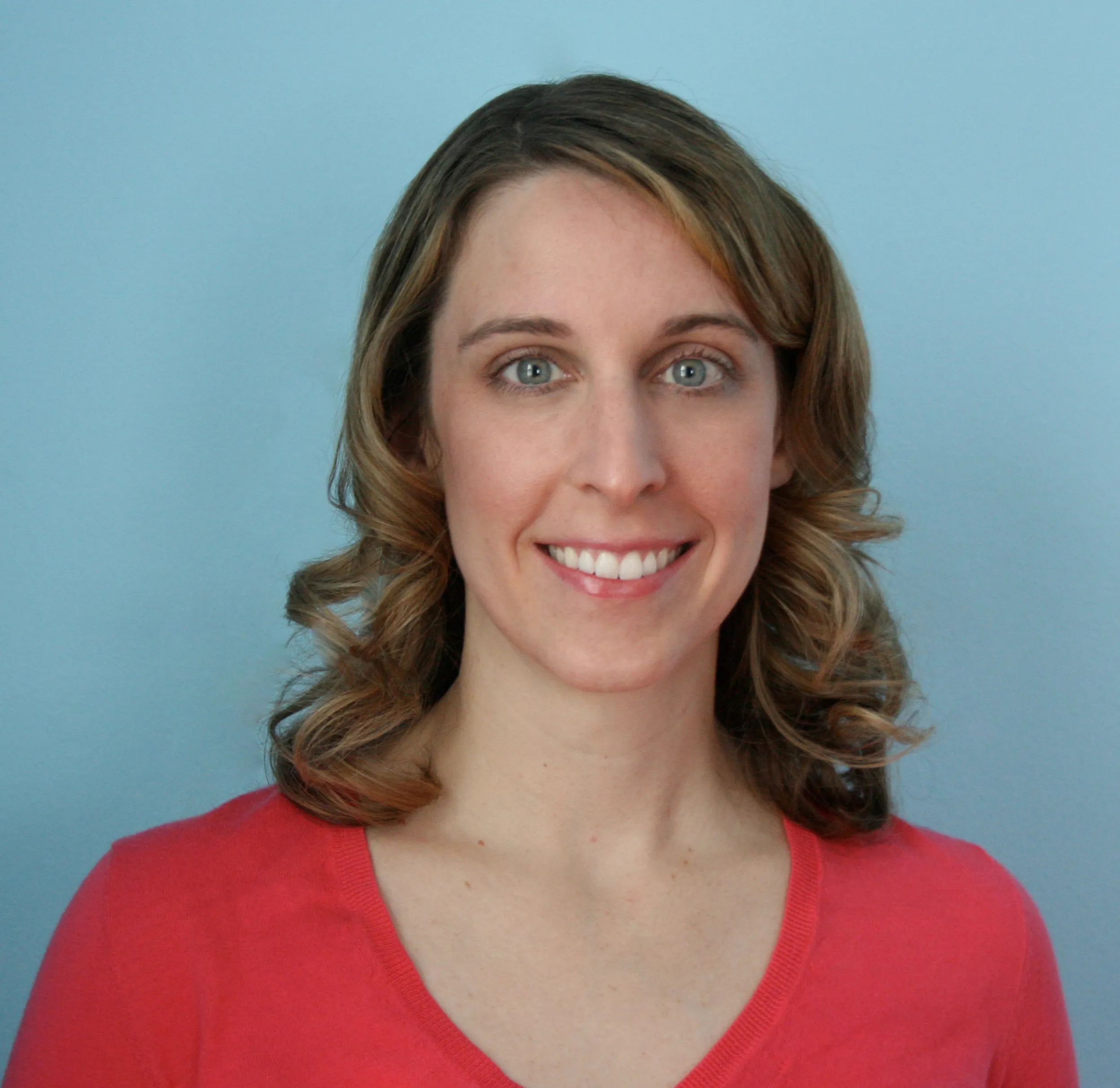 Headshot of Jen  Golbeck