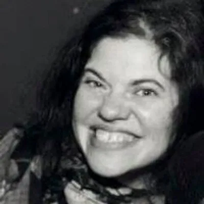 Headshot of Miriam  Posner