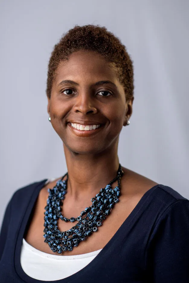 Headshot of Dana A.  Williams