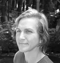 Headshot of Lynn  Cazabon