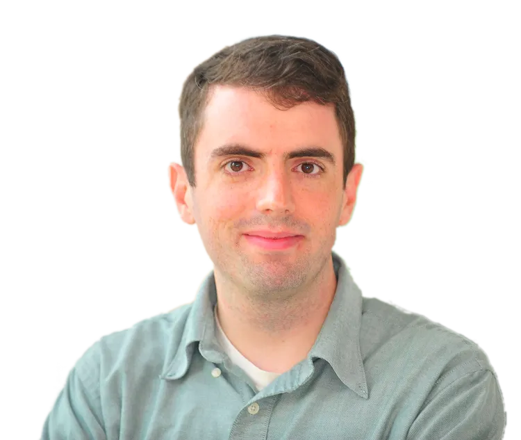 Headshot of Jordan  Boyd-Graber