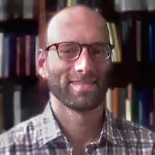 Headshot of Fred  Gibbs