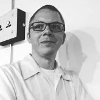 Headshot of Kevin  Hamilton