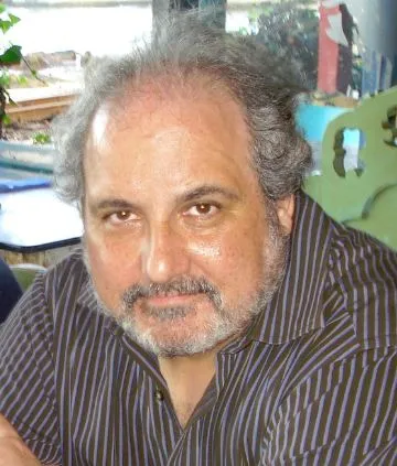 Headshot of Bill  Ferster
