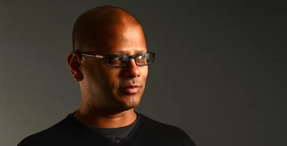 Headshot of Hasan  Elahi