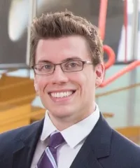 Headshot of Matthew  Lincoln