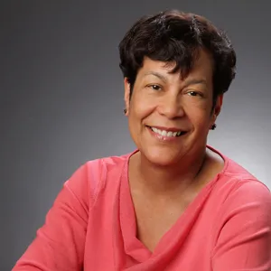 Headshot of Carla L.  Peterson