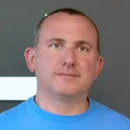 Headshot of Seth  Denbo