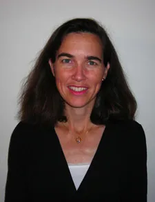 Headshot of Anne  Collins Goodyear