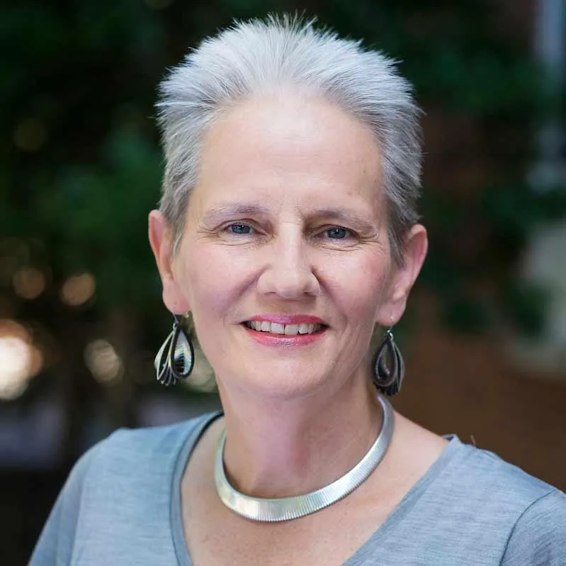 Headshot of Marilee  Lindemann