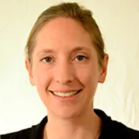 Headshot of Kelsey  Corlett-Rivera