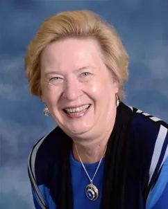 Headshot of Ann  Weeks
