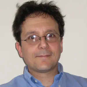 Headshot of Hayim  Lapin