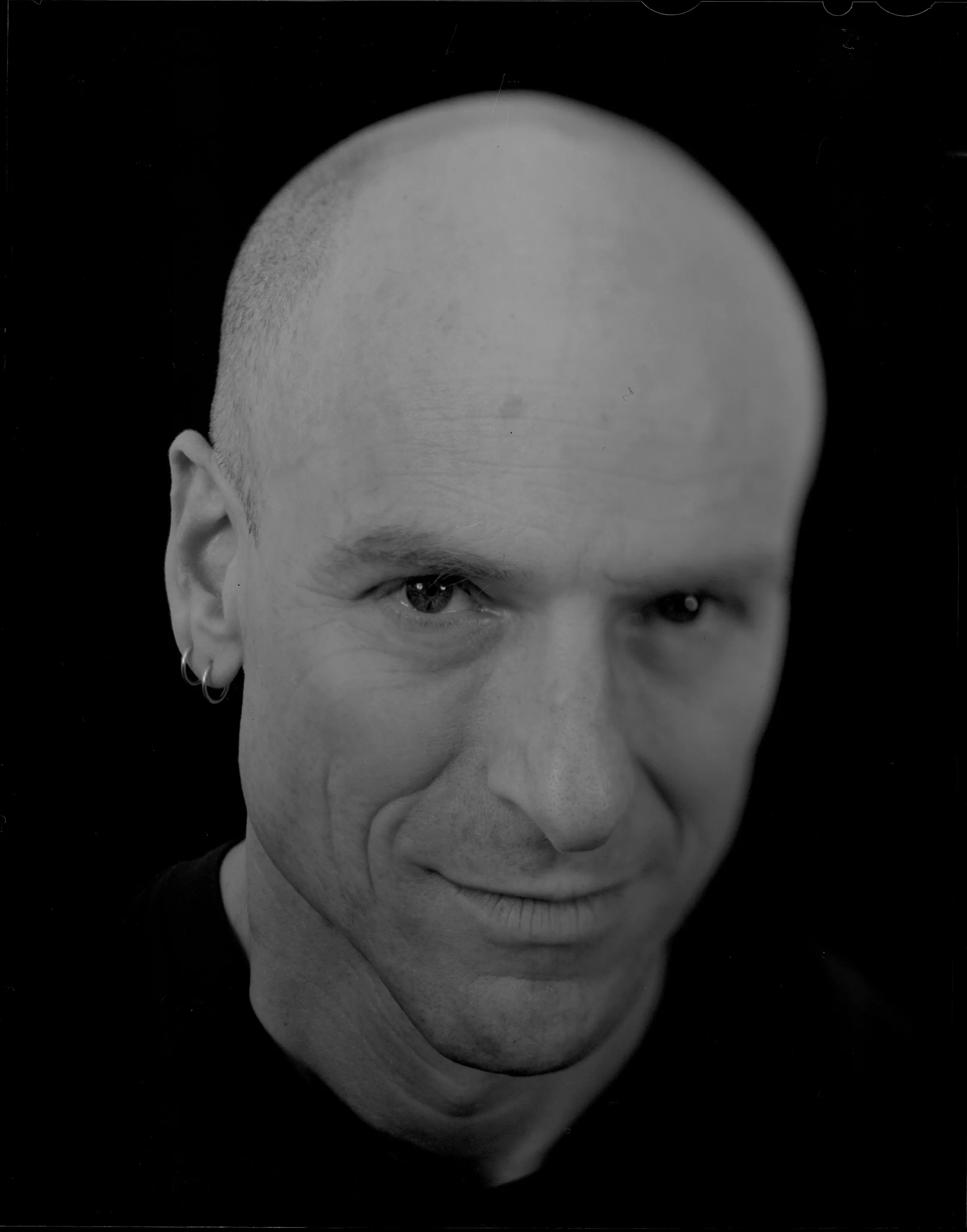 Headshot of Jeffrey  Schnapp
