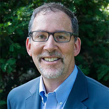 Headshot of Richard  Freedman