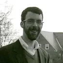 Headshot of Grant  Dickie