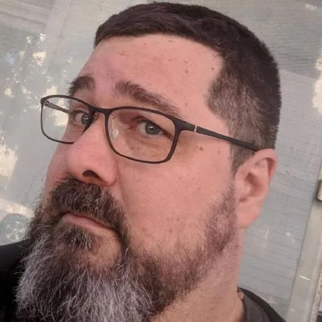 Headshot of Mano  Marks