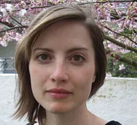Headshot of Melanie  Kill