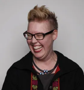 Headshot of Cheryl  Ball