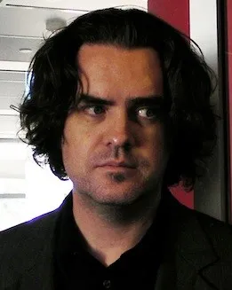 Headshot of Jason  Nelson