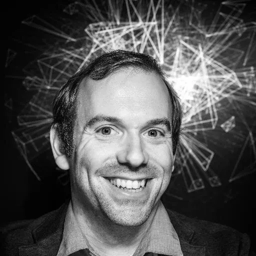 Headshot of Doug  Reside