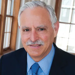 Headshot of Bernard  Frischer