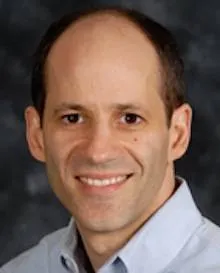 Headshot of Ben  Bederson