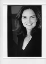 Headshot of Leigh  Wilson Smiley