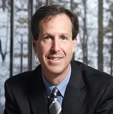 Headshot of Daniel  Cohen