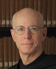 Headshot of Columba  Stewart