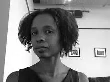 Headshot of Marya  McQuirter
