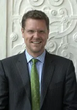 Headshot of Michael  Witmore