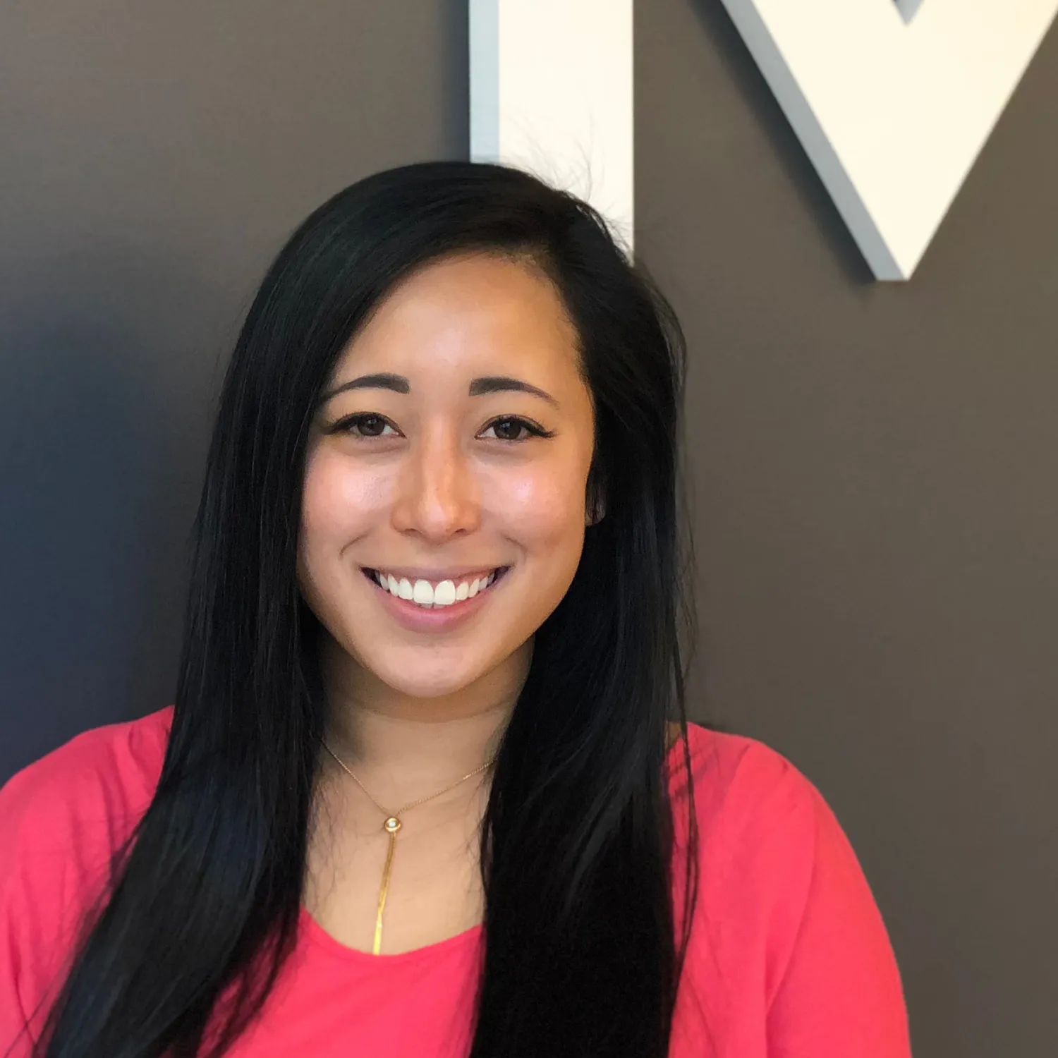 Headshot of Jessica H.  Lu