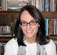 Headshot of Rita  Raley