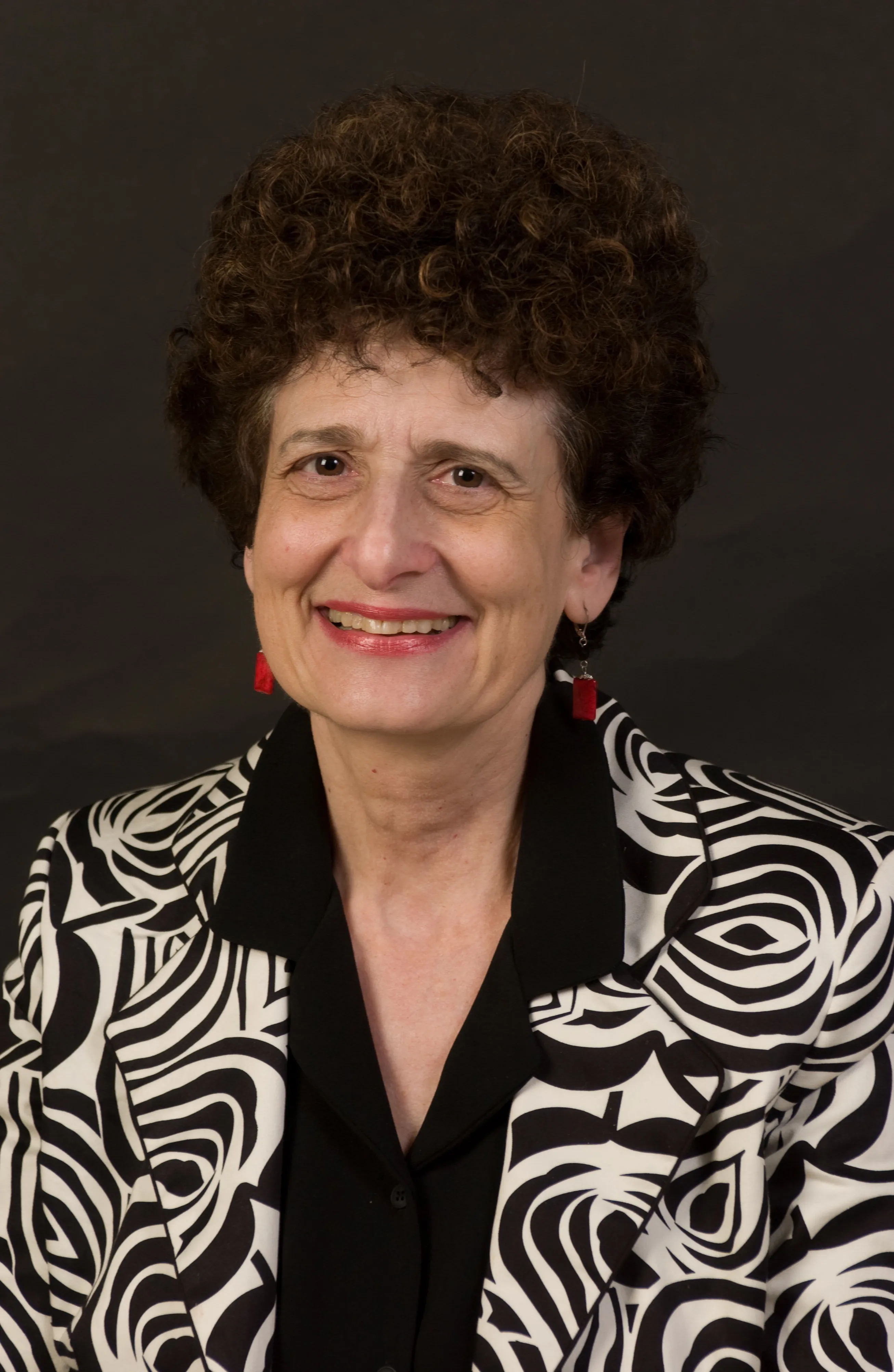 Headshot of Janet  Murray