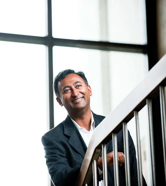 Headshot of Sayeed  Choudhury