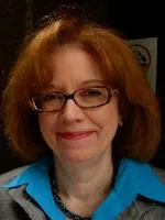 Headshot of Joyce  Ray
