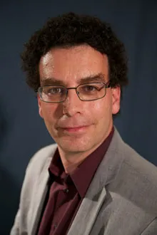 Headshot of David  Saltz