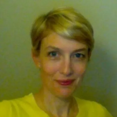 Headshot of Kari  Kraus