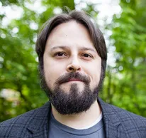 Headshot of Andrew  Ferguson