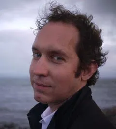 Headshot of Brad  Pasanek