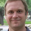 Headshot of James  Smith