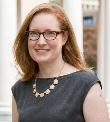 Headshot of Laura  Wrubel