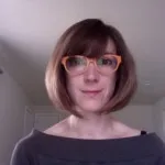 Headshot of Lori  Emerson