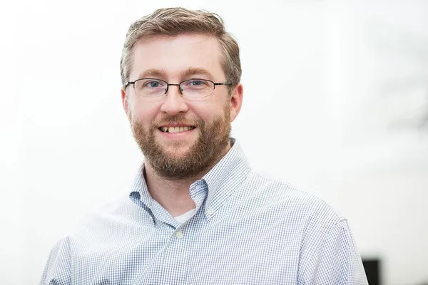 Headshot of Wayne  Graham