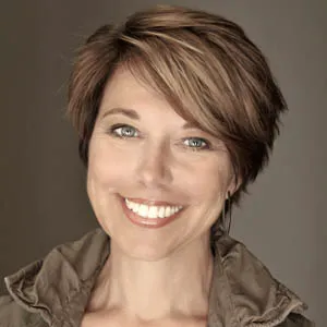 Headshot of Anne  Balsamo
