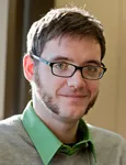 Headshot of Trevor  Owens