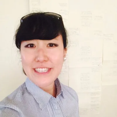 Headshot of Setsuko  Yokoyama