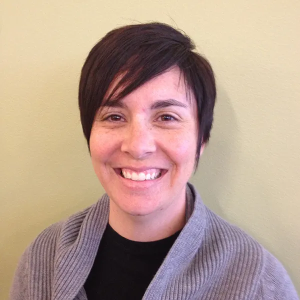 Headshot of Jennifer  Guiliano